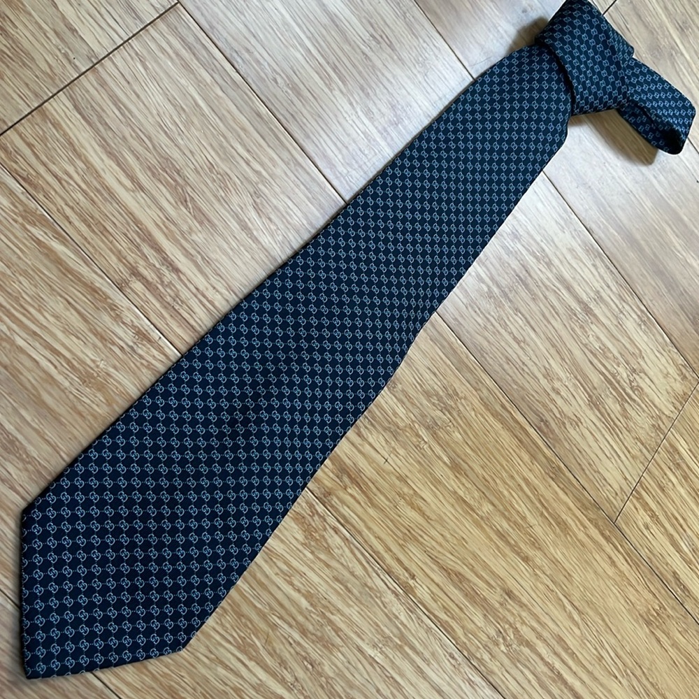 Gucci Tie